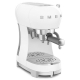 Кофеварка капельная Smeg ECF02WHEU Кофеварка капельная Smeg ECF02WHEU