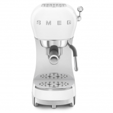 Кофеварка капельная Smeg ECF02WHEU