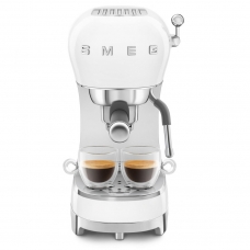 Кофеварка капельная Smeg ECF02WHEU