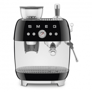Кавомашина еспресо Smeg EGF03BLEU
