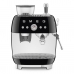 Кавомашина еспресо Smeg EGF03BLEU Кавомашина еспресо Smeg EGF03BLEU