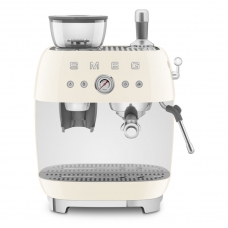 Кавомашина еспресо Smeg EGF03CREU
