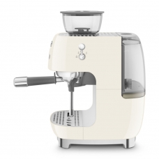 Кавомашина еспресо Smeg EGF03CREU
