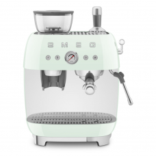 Кавомашина еспресо Smeg EGF03PGEU