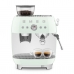 Кофемашина эспрессо Smeg EGF03PGEU