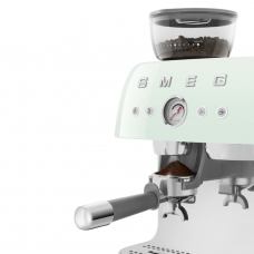 Кавомашина еспресо Smeg EGF03PGEU