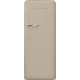  Холодильник SMEG FAB28RDPP6