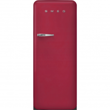 Холодильник SMEG FAB28RDRB6