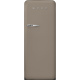 Холодильник SMEG FAB28RDTP5