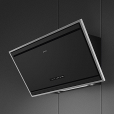 Витяжка SMEG KV394MB