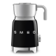 Вспениватель молока SMEG MFF11BLEU Вспениватель молока SMEG MFF11BLEU