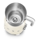 Спінювач молока SMEG MFF11CREU Спінювач молока SMEG MFF11CREU