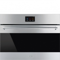 Шафа швидкісного охолодження SMEG SBC4304X