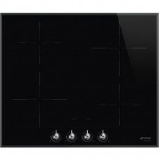 Варильна панель SMEG SI364BM