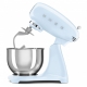 Планетарный миксер SMEG SMF03PBEU
