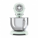 Планетарний міксер SMEG SMF03PGEU Планетарний міксер SMEG SMF03PGEU