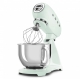 Планетарний міксер SMEG SMF03PGEU Планетарний міксер SMEG SMF03PGEU