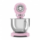 Планетарний міксер SMEG SMF03PKEU