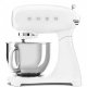 Планетарный миксер SMEG SMF03WHEU Планетарный миксер SMEG SMF03WHEU