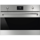 Микроволновая печь SMEG SO4301M0X Микроволновая печь SMEG SO4301M0X