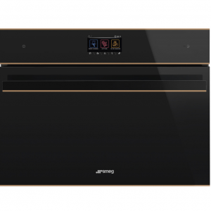 Духова шафа SMEG SO4604M2PNR