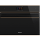 Духова шафа SMEG SO4604M2PNR Духова шафа SMEG SO4604M2PNR