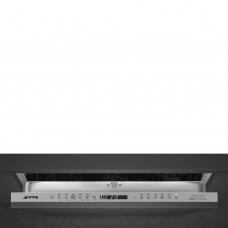 Посудомийна машина SMEG STL324AQLL