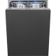 Посудомоечная машина SMEG STL324BQLLW Посудомоечная машина SMEG STL324BQLLW