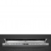 Посудомоечная машина SMEG STL324BQLLW