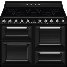 Варильний центр SMEG TR4110IBL2