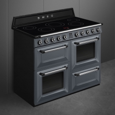 Варильний центр SMEG TR4110IGR2