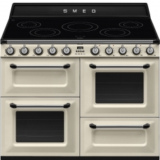 Варильний центр SMEG TR4110IP2