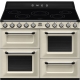 Варильний центр SMEG TR4110IP2 Варильний центр SMEG TR4110IP2