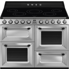 Варильний центр SMEG TR4110IX2