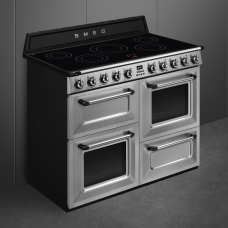 Варильний центр SMEG TR4110IX2