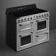 Варочный центр SMEG TR4110IX2 Варочный центр SMEG TR4110IX2