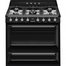 Варочный центр SMEG TR90BL2