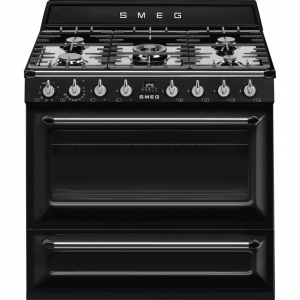 Варочный центр SMEG TR90BL2