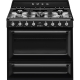 Варочный центр SMEG TR90BL2 Варочный центр SMEG TR90BL2