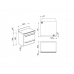 Варочный центр SMEG TR90BL2