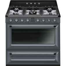 Варочный центр SMEG TR90GR2