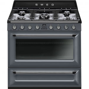 Варочный центр SMEG TR90GR2