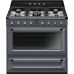 Варочный центр SMEG TR90GR2 Варочный центр SMEG TR90GR2