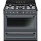 Варочный центр SMEG TR90GR2 Варочный центр SMEG TR90GR2