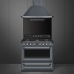 Варочный центр SMEG TR90GR2
