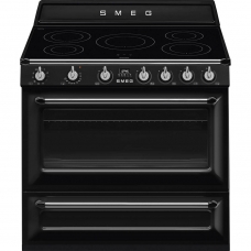 Варочный центр SMEG TR90IBL2