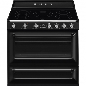 Варочный центр SMEG TR90IBL2