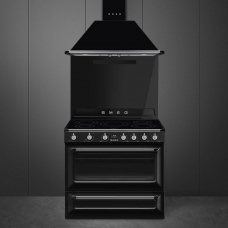 Варочный центр SMEG TR90IBL2