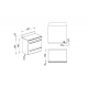 Варочный центр SMEG TR93GR Варочный центр SMEG TR93GR