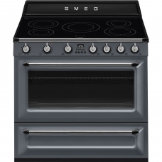 Варочный центр SMEG TR90IGR2
